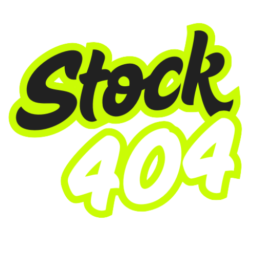 Stock Erreur-404